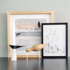 Normann Copenhagen Shorebird Vogel Collectors Item Large White/white -Flos Winkel x886x886 myflinders woonkamer normann copenhagen shorebird kunst large.jpg.pagespeed.ic .DseVR9dvoU