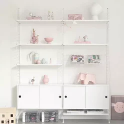 Vitra Eames Elephant Olifant Collectors Item Small White -Flos Winkel x886x886 myflinders woonkamer vitra elephant string kast.jpg.pagespeed.ic .MinFXUirL