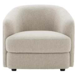 New Works Covent Fauteuil Nevotex, Barnum Lana 24