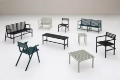 Nine 19 Outdoors Eetbank 125 Zwart -Flos Winkel x886x886 nine 19 outdoors stoel met arm12.jpg.pagespeed.ic .H3W8V gEr9