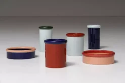 Nine Rod Vaas 22 Dark Green/Light Blue -Flos Winkel x886x886 nine rod vaas 221.jpg.pagespeed.ic .Cj6bhZdvih