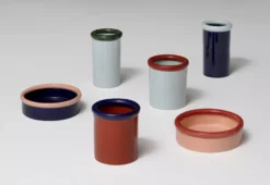 Nine Rod Vaas 22 Dark Green/Light Blue -Flos Winkel x886x886 nine rod vaas 222.jpg.pagespeed.ic .T11WyiPe9A