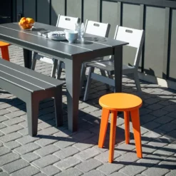Loll Designs Alfresco Tuintafel 182x76 Drift Wood -Flos Winkel x886x886 norm kruk.jpg.pagespeed.ic .3ZtsIQFEqD 1
