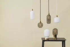 Normann Copenhagen Amp Lamp Hanglamp Large Ø11.2 Goud/groen -Flos Winkel x886x886 normann copenhagen amp lamp brass hanglamp large35b912bb86252c.jpg.pagespeed.ic .dn98rZ0wHf