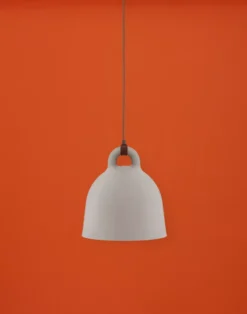 Normann Copenhagen Bell Hanglamp X-small Ø22 Grijs -Flos Winkel x886x886 normann copenhagen bell hanglamp sfeer 8 1.jpg.pagespeed.ic .iHo8jBmeCH