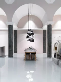 Normann Copenhagen Bell Hanglamp X-small Ø22 Grijs -Flos Winkel x886x886 normann copenhagen bell hanglamp x small15.jpg.pagespeed.ic . FaMBCXgkT