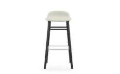 Normann Copenhagen Form Barkruk 75 Gestoffeerd Zwart Eiken Ultra Leather Black -Flos Winkel x886x886 normann copenhagen form barkruk 75 gestoffeerd met eiken onderstel20.jpg.pagespeed.ic .3br3ZymNuZ