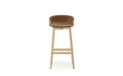 Normann Copenhagen Hyg Gestoffeerde Barkruk 75cm Eiken Ultra Leather Brandy -Flos Winkel x886x886 normann copenhagen hyg gestoffeerde barkruk 75cm eiken onderstel20.jpg.pagespeed.ic .o3ByyYq9HS