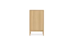 Normann Copenhagen Jalousi Cabinet Low Opbergkast Grijs -Flos Winkel x886x886 normann copenhagen jalousi cabinet low kast5.jpg.pagespeed.ic .v6TBcUCusK