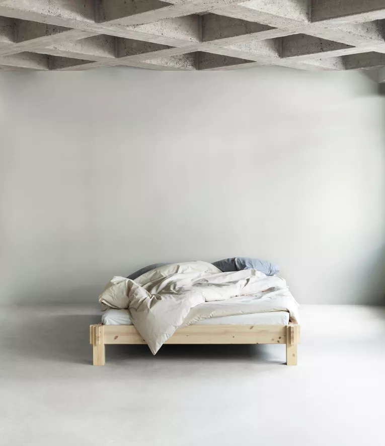 Normann Copenhagen Notch Bed 180x200 4 Normann Copenhagen Notch Bed 180x200 - Afbeelding 4