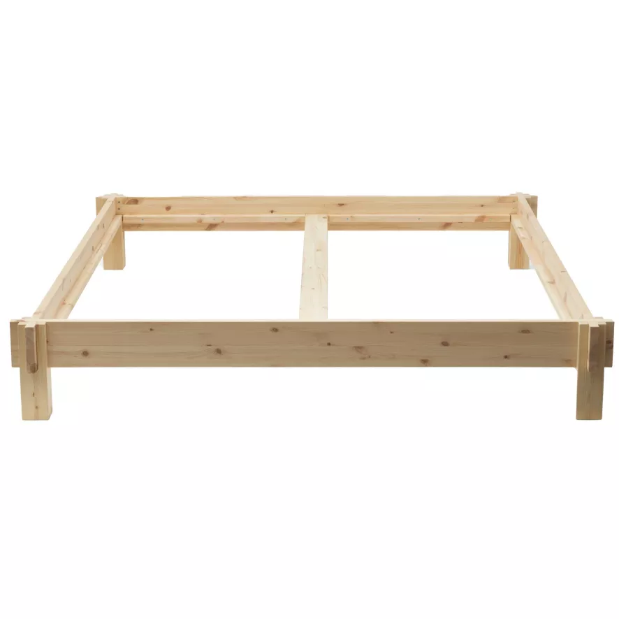 Normann Copenhagen Notch Bed 180x200 5 Normann Copenhagen Notch Bed 180x200 - Afbeelding 5