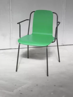 Normann Copenhagen Studio Chair Stoel Groen -Flos Winkel x886x886 normann copenhagen studio chair stoel14.jpg.pagespeed.ic .NBAbfH Vv