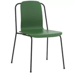 Normann Copenhagen Studio Chair Stoel Groen