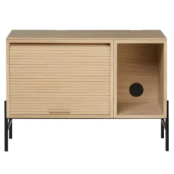 Northern Hifive 75 Dressoir H52 Licht Eiken