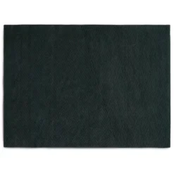 Northern Row Medium Vloerkleed 170x240 Donkergroen
