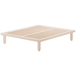 Objekte Unserer Tage Kaya Bed 160x200 Essen Wit