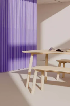 Objekte Unserer Tage Meyer 23 Tafel 160x92 Waxed Eiken, White Pigment -Flos Winkel x886x886 objekte unserer tage meyer 23 eetbank 160x401.jpg.pagespeed.ic .084c6Vj9U3