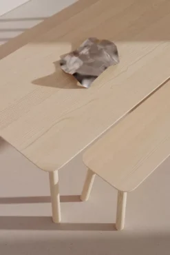 Objekte Unserer Tage Meyer 23 Tafel 160x92 Waxed Eiken, White Pigment -Flos Winkel x886x886 objekte unserer tage meyer 23 eetbank 160x404.jpg.pagespeed.ic .ObM1EqBCq7