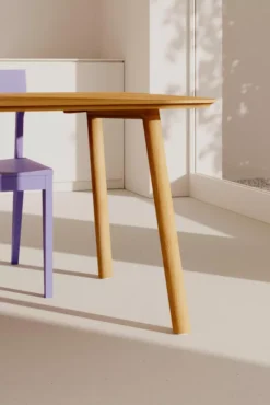 Objekte Unserer Tage Meyer 23 Tafel 160x92 Waxed Eiken, White Pigment -Flos Winkel x886x886 objekte unserer tage meyer 23 tafel 160x92.jpg.pagespeed.ic .mPYROGLNG5