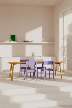 Objekte Unserer Tage Meyer 23 Tafel 160x92 Waxed Eiken, White Pigment -Flos Winkel x886x886 objekte unserer tage meyer 23 tafel 160x922.jpg.pagespeed.ic .c U8H7OThr