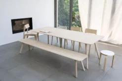 Objekte Unserer Tage Meyer Eetbank 200 Waxed Eiken Met Wit Pigment -Flos Winkel x886x886 objekte unserer tage meyer eetbank 200x426.jpg.pagespeed.ic .urBM LoZRN