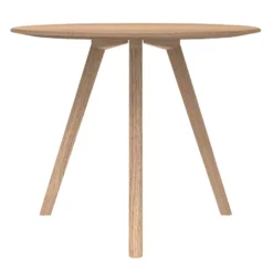 Objekte Unserer Tage Meyer Tafel 89 Waxed Eiken