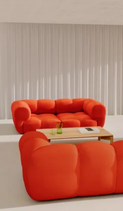 Objekte Unserer Tage Sander 2,5-zits Bank Met Arm Pure Orange -Flos Winkel x886x886 objekte unserer tage sander 2 5 zits bank23.jpg.pagespeed.ic .NZ5RkeMhan