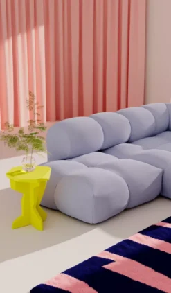 Objekte Unserer Tage Sander 2,5-zits Bank Rechts Light Blue -Flos Winkel x886x886 objekte unserer tage sander 2 5 zits bank9.jpg.pagespeed.ic .OgNk343uXk