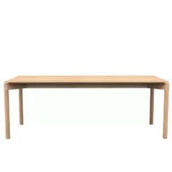 Objekte Unserer Tage Wedekind Tafel 200x92 Waxed Eiken