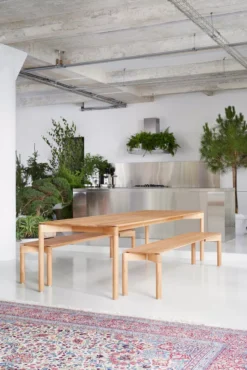 Objekte Unserer Tage Wedekind Tafel 200x92 Waxed Eiken -Flos Winkel x886x886 objekte unserer tage wedekind tafel 200x923.jpg.pagespeed.ic .ZQPt l7Z9n