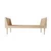 OYOY Hevali Kinderbed 70x165 Licht Beuken