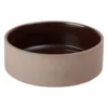 OYOY Sia Hondenvoerbak Large Ø21 Choko