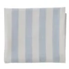 OYOY Striped Tafelkleed 260x140 Ice Blue
