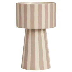 OYOY Toppu Pot Bloempot Ø15 Clay