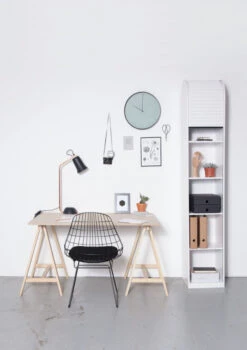 Pastoe SM05 Stoel Zwart Met Zitkussen Steelcut Trio 124 -Flos Winkel x886x886 pastoe sm05 stoel sfeer 2.jpg.pagespeed.ic .4IdbuC2dY0