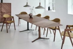 PBJ Designhouse Fusion Uitschuifbare Eettafel 175x95 Walnut Entasia -Flos Winkel x886x886 pbj designhouse fusion uitschuifbare eettafel 175x9514.jpg.pagespeed.ic .A3yWpj1QMO