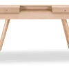 PBJ Designhouse Stick Bureau Eiken