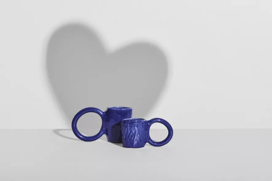 Petite Friture Donut Espresso Mok Set Van 2 Pistacchio 11 Petite Friture Donut Espresso Mok Set Van 2 Pistacchio - Afbeelding 11