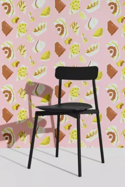 Petite Friture Mosaique By Les Crafties Behang Oranje -Flos Winkel x886x886 petite friture mosaique by les crafties behang13.jpg.pagespeed.ic .X9HvT zaqk