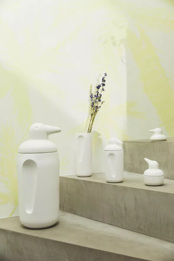 Petite Friture Ping Mama Voorraadpot 7 Petite Friture Ping Mama Voorraadpot - Afbeelding 7