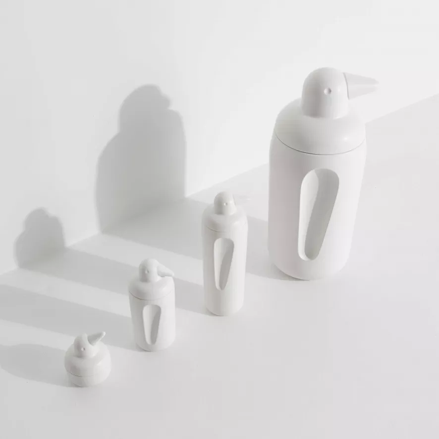 Petite Friture Ping Mama Voorraadpot 2 Petite Friture Ping Mama Voorraadpot - Afbeelding 2