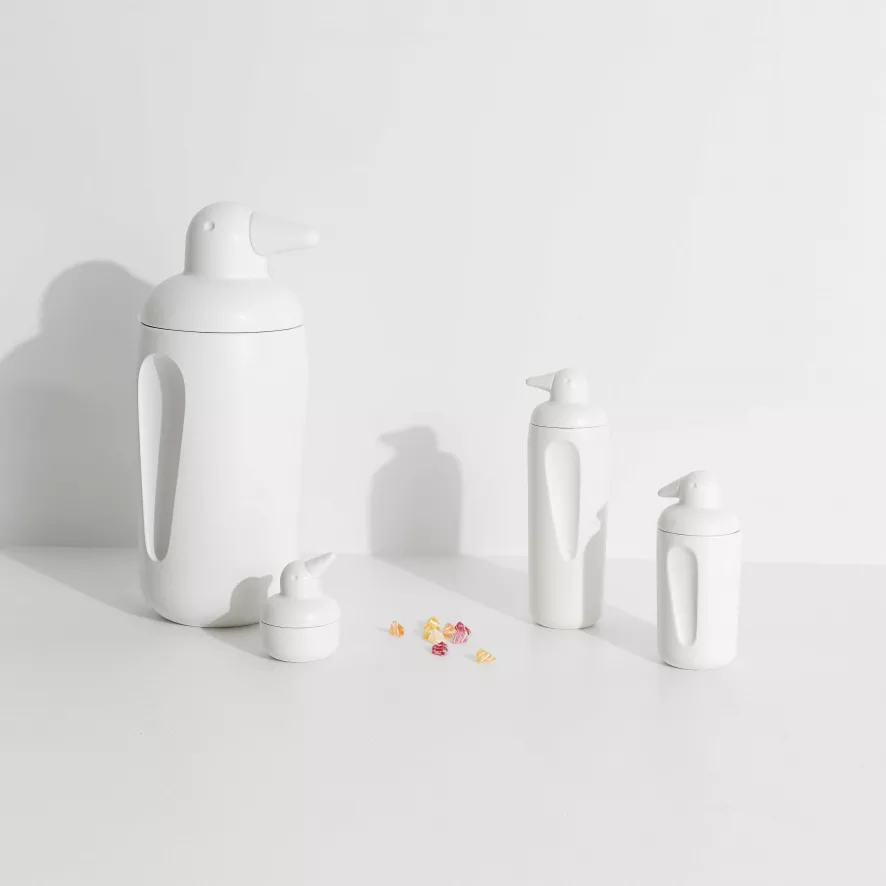 Petite Friture Ping Mama Voorraadpot 4 Petite Friture Ping Mama Voorraadpot - Afbeelding 4