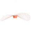 Petite Friture Vertigo Hanglamp Ø200 Coral Limited Edition