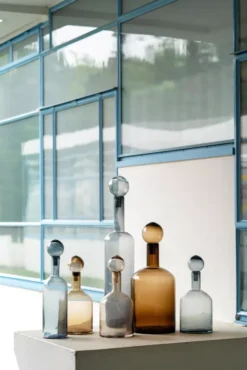 POLSPOTTEN Bubbles & Bottles Woondecoratie Set Van 4 Chic -Flos Winkel x886x886 pols potten bubbles bottles woondecoratie set van 46.jpg.pagespeed.ic .RqAIXRQ x2