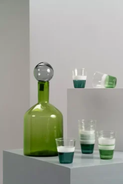 POLSPOTTEN Bubbles & Bottles Woondecoratie Set Van 4 Chic -Flos Winkel x886x886 pols potten bubbles bottles woondecoratie set van 47.jpg.pagespeed.ic .0wxFb z3lS