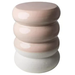 POLSPOTTEN Chubby Kruk Roze