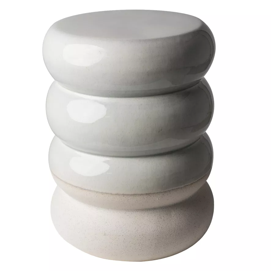 POLSPOTTEN Chubby Kruk Roze 3 POLSPOTTEN Chubby Kruk Roze - Afbeelding 3