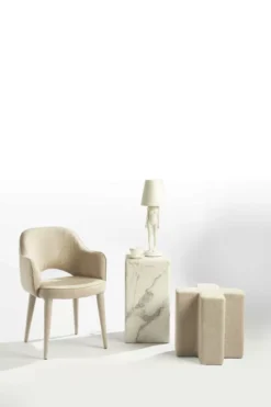 POLSPOTTEN Cosy Stoel Fabric Donkergrijs -Flos Winkel x886x886 pols potten cross poef3.jpg.pagespeed.ic .yeoYfZubeP