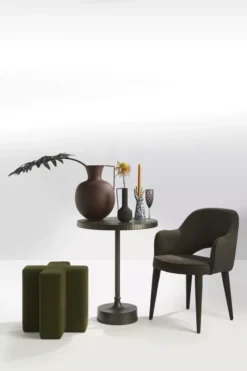 POLSPOTTEN Cosy Stoel Fabric Donkergrijs -Flos Winkel x886x886 pols potten cross poef9.jpg.pagespeed.ic .0DJaQuwS5U