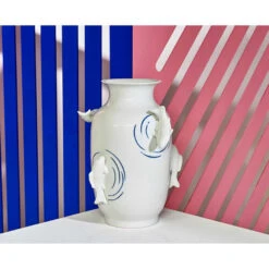 POLSPOTTEN Fish Pond Vaas 10 POLSPOTTEN Fish Pond Vaas -Flos Winkel x886x886 pols potten fish pond vaas4.jpg.pagespeed.ic .pyu jEf3uK